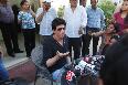shah-rukh-khan-holds-press-conference-about-the-wankhede-stadium-mca-controversy-brawl-at-his-villa-mannat-in-mumbai - photo15