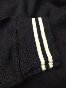 Varsity Jacket Detail