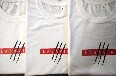 Screen Printed Design