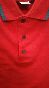 T shirt Detail