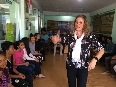 MAS workshop