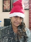 Merry Christmas to you by Miss. Pushpa Barote