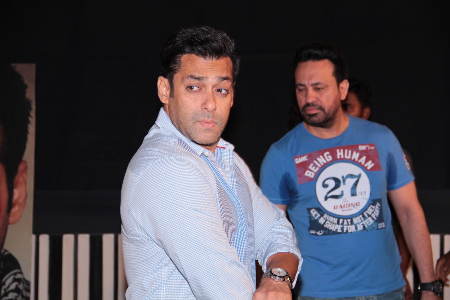 Mumbai Tiger
