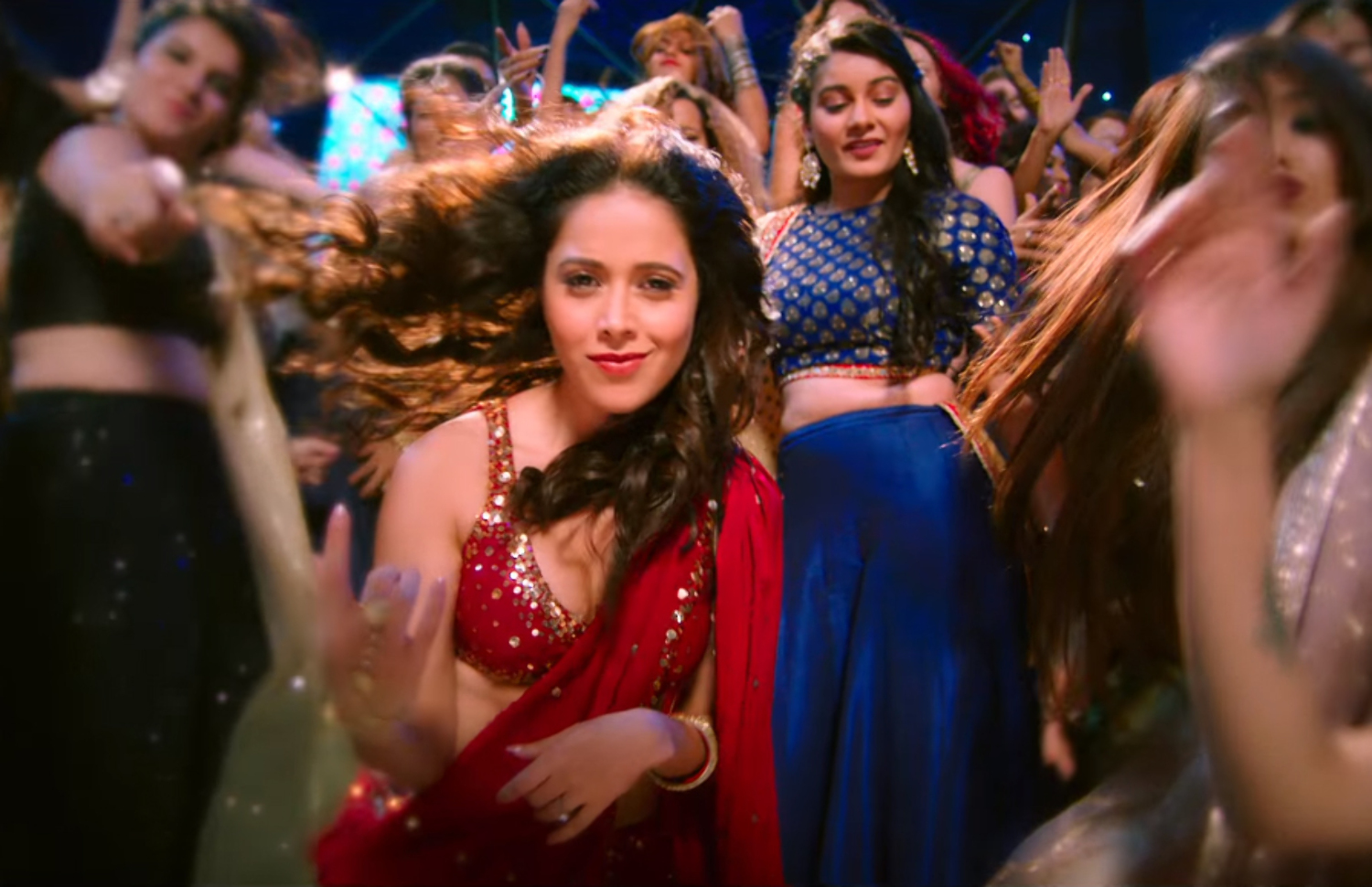 Nushrat Bharucha Songs Listen To Nushrat Bharucha Songs Online Piwos Mako