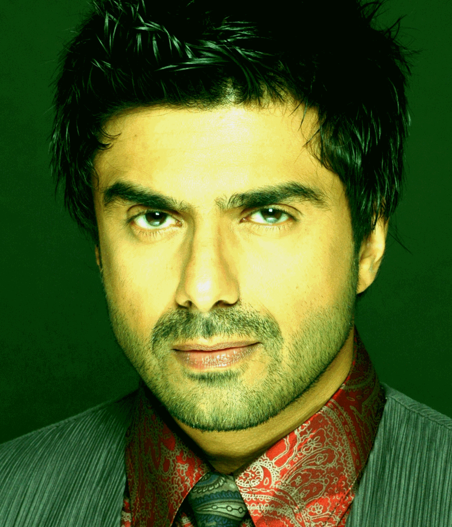 Samir Soni Net Worth