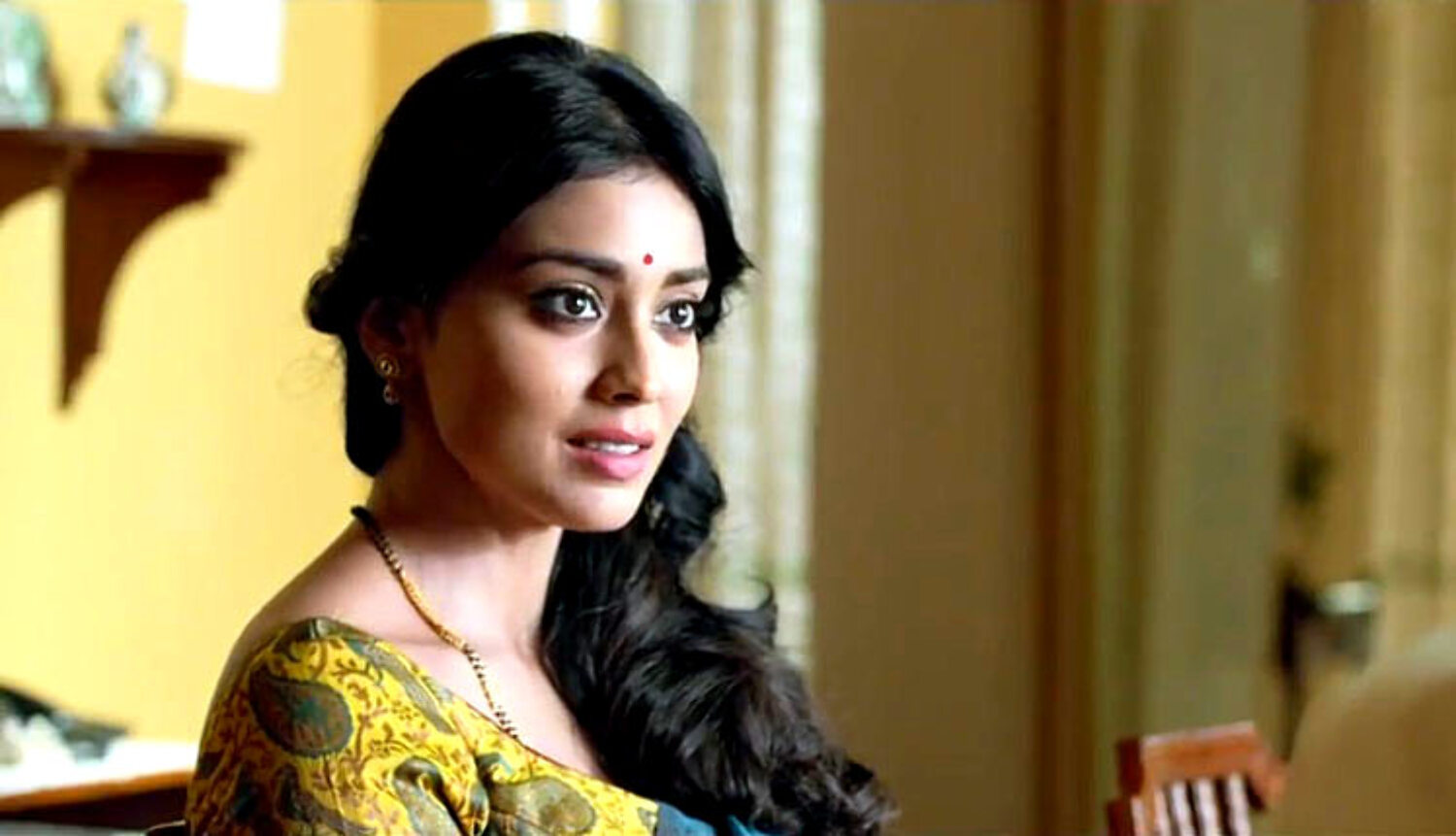 Shriya Saran Drishyam Movie Pic : shriya saran photos - photo 17 from