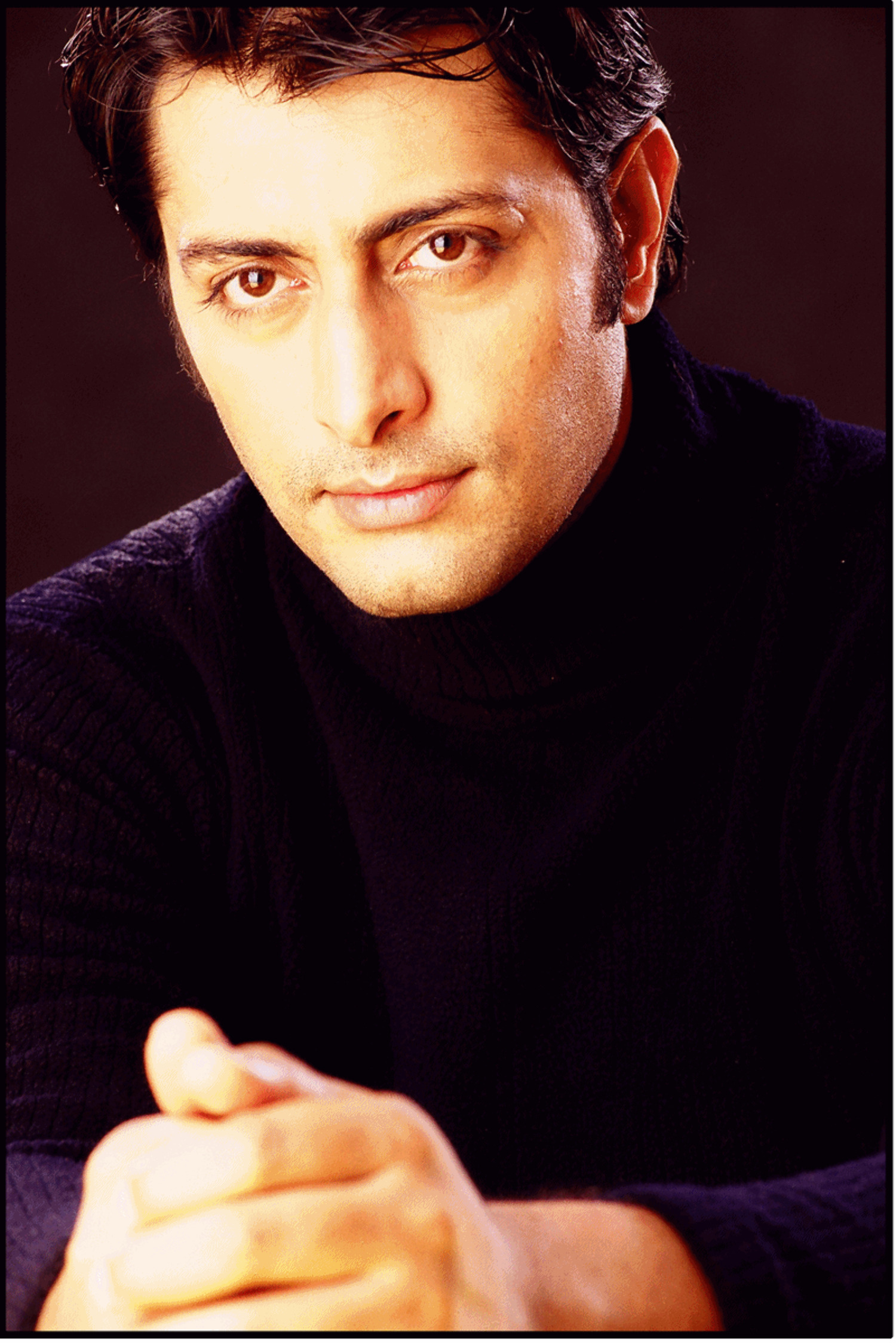 Priyanshu Chatterjee Photoshoot : priyanshu chatterjee photos - photo 2 from album priyanshu