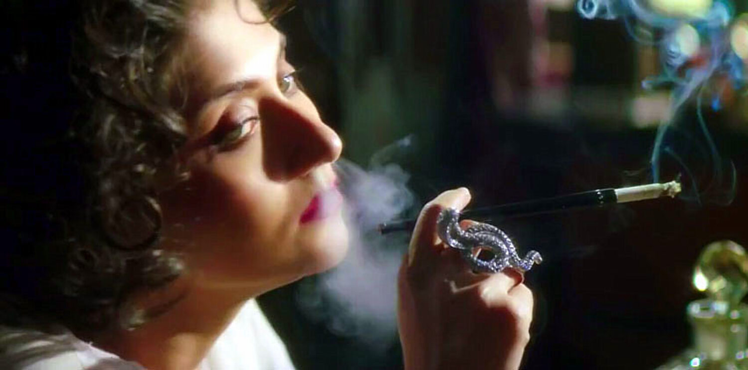 Swastika Mukherjee Detective Byomkesh Baksh