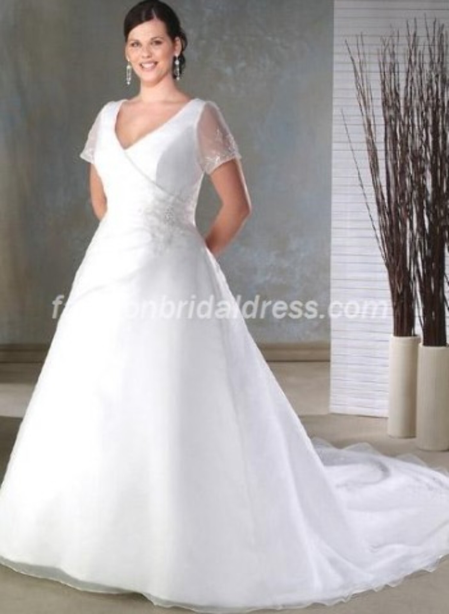 Wedding Dresses