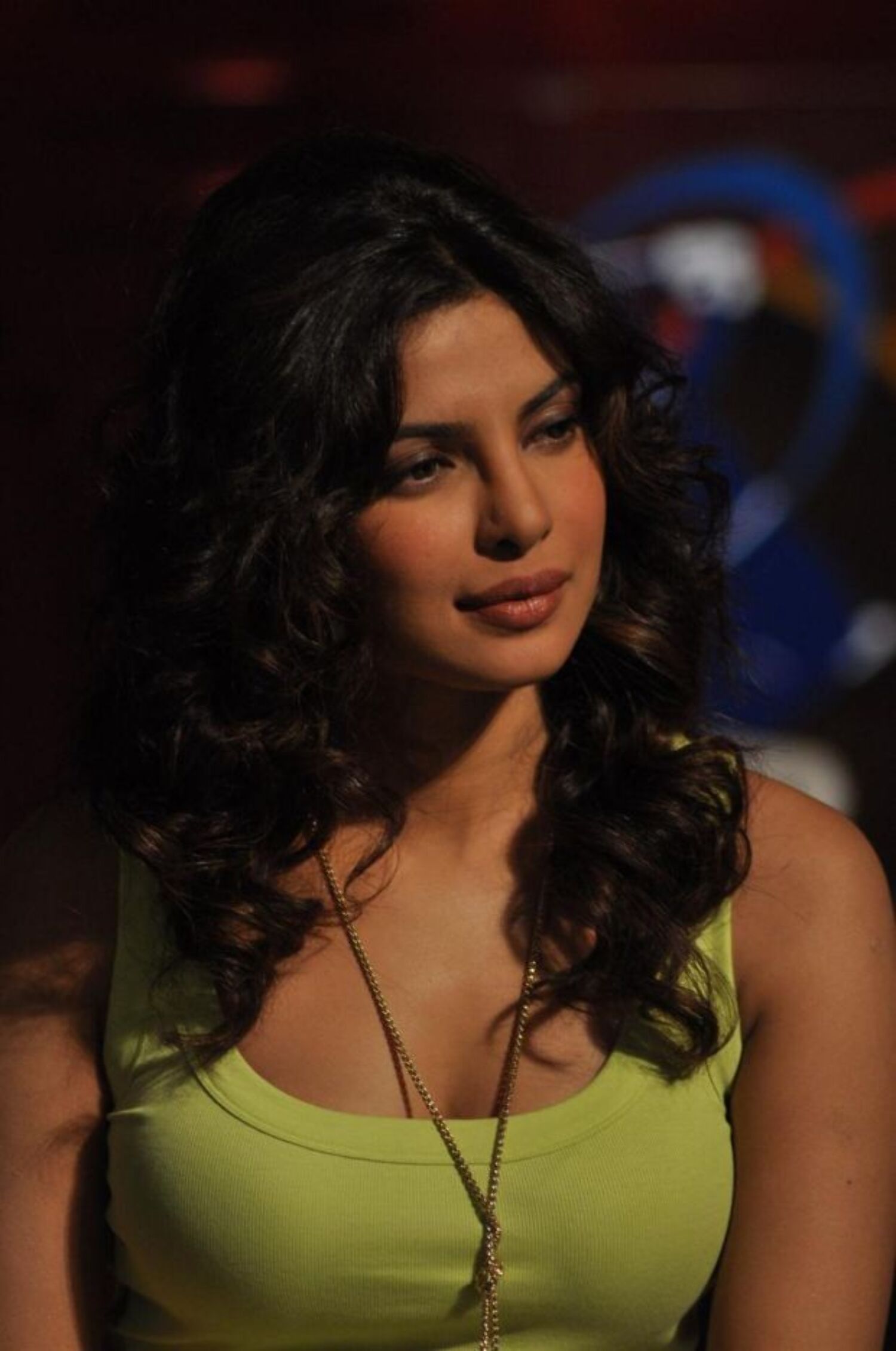 Priyanka Chopra Latest Hot Photos 103 : the beautiful priyanka chopra