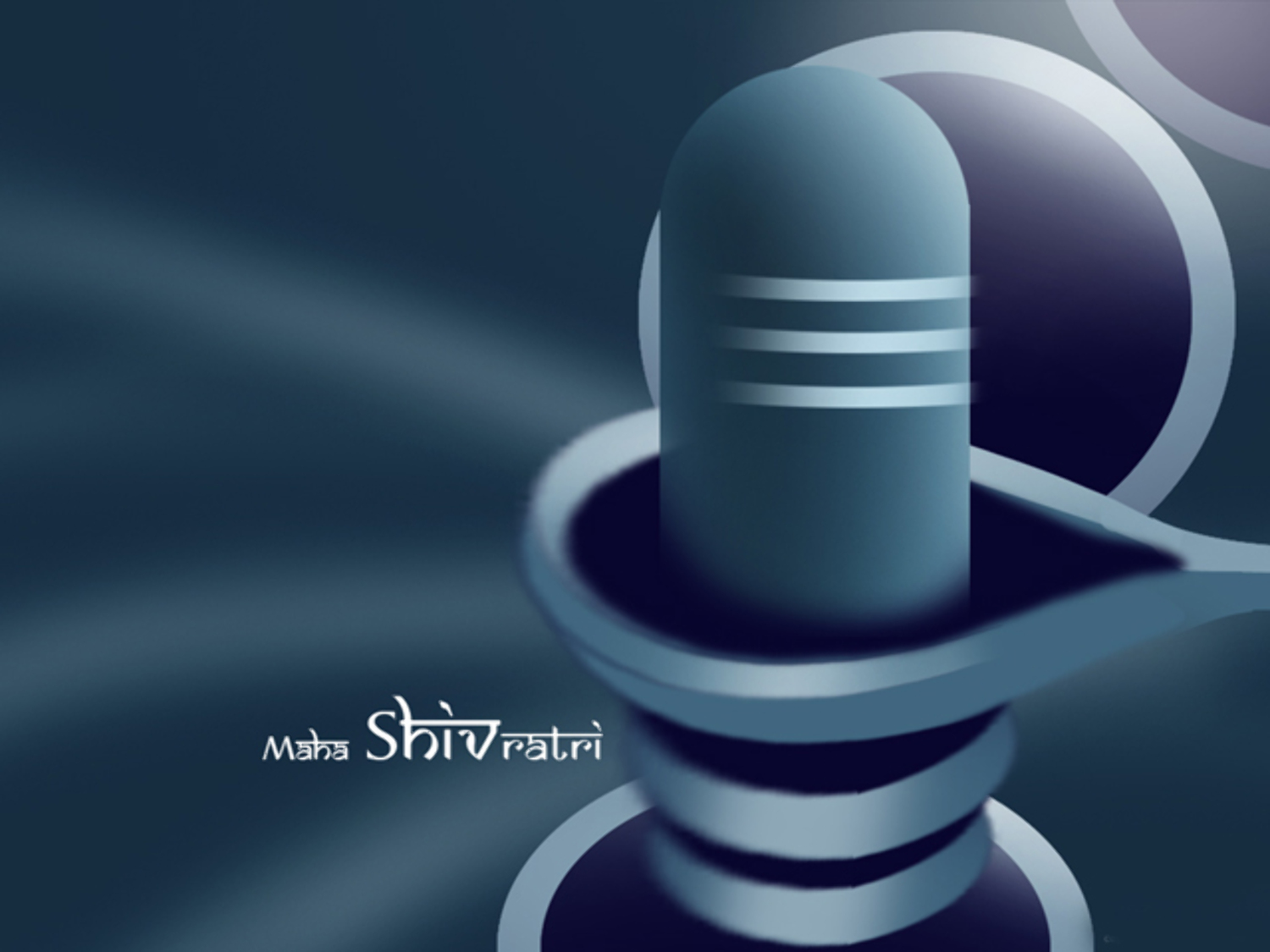 Mahashivratri Wallpaper : om namah shivaya - photo 13 from album