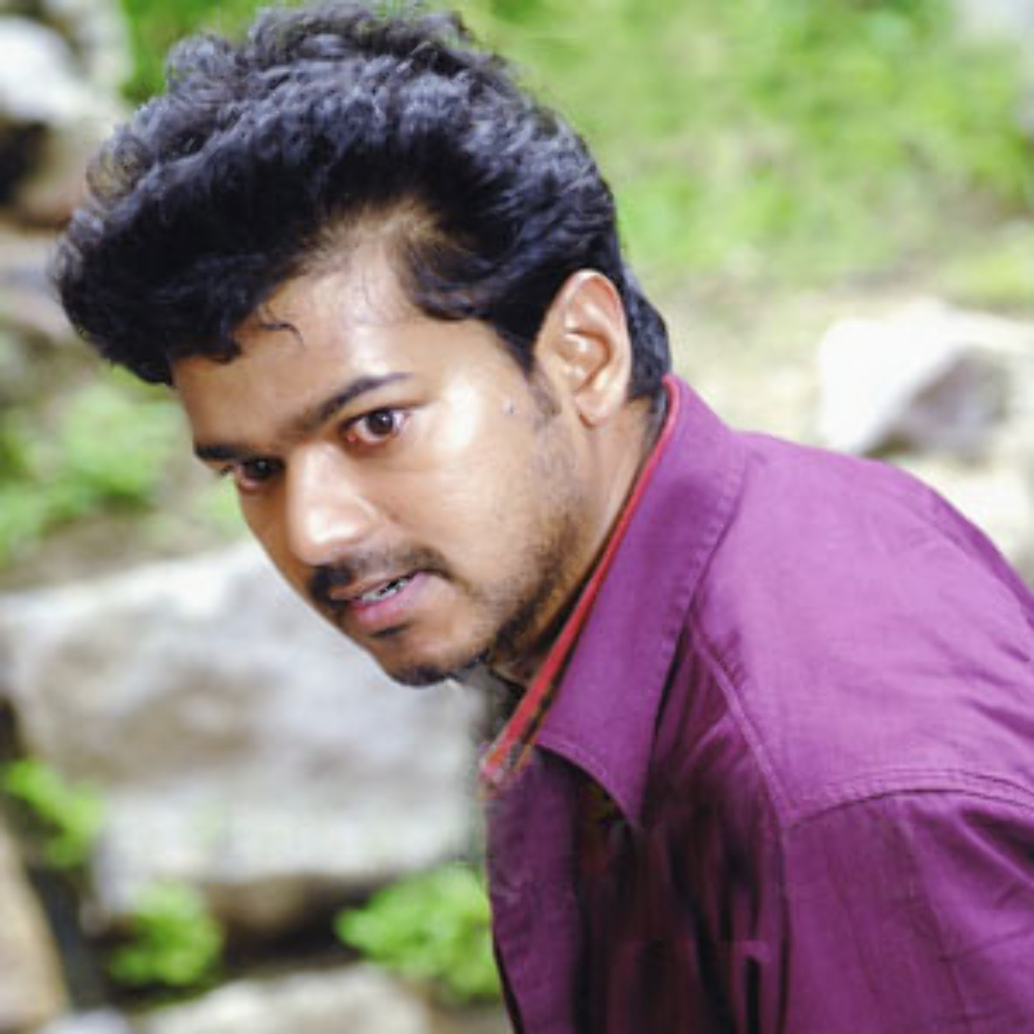 Ilayathalapathy Vijay Kavalan