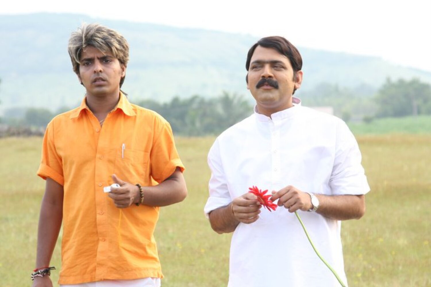 Davpech Marathi Film