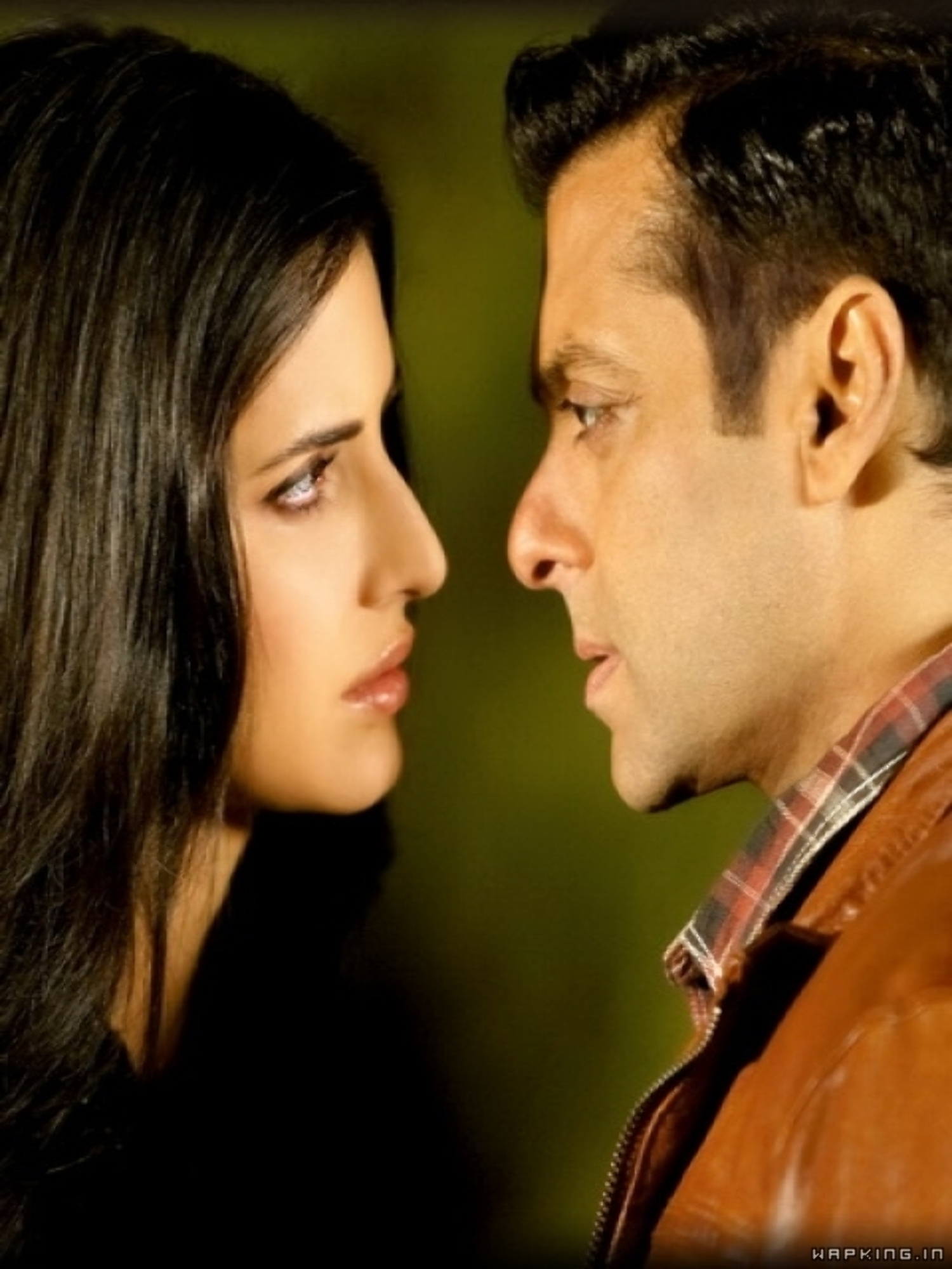 480x640 Ek Tha Tiger Wallpaper 14 wapking : my page - photo 7 from