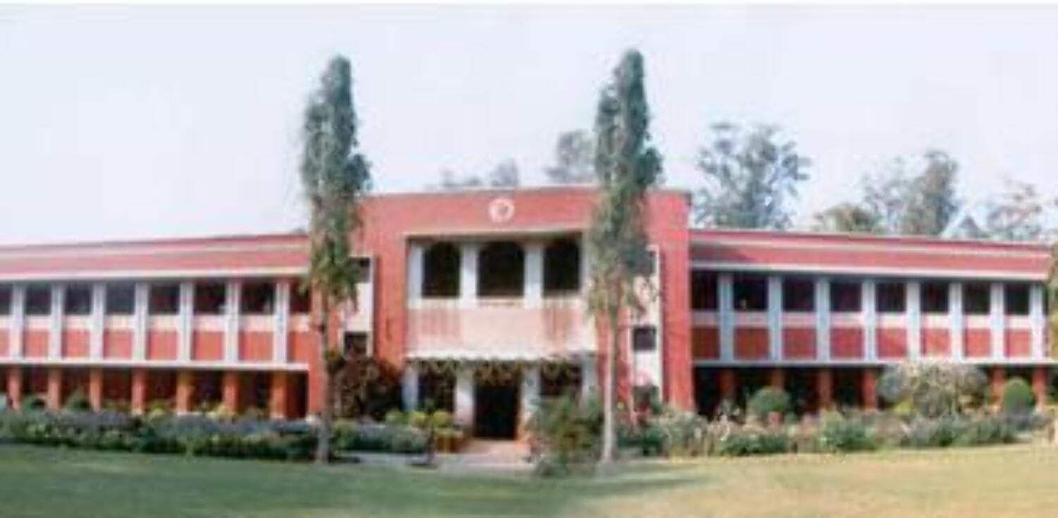 Hansraj College : University Of Delhi On Rediff Pages