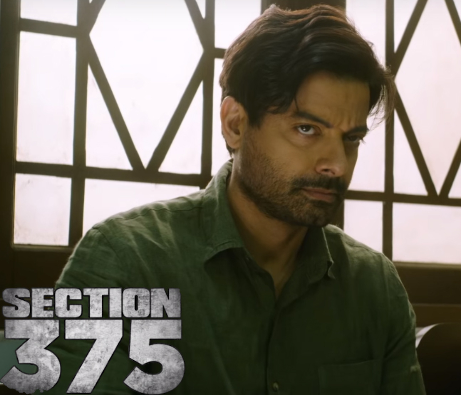Rahul Bhat starrer Section 375 Hindi Movie Photos 10 section 375 on