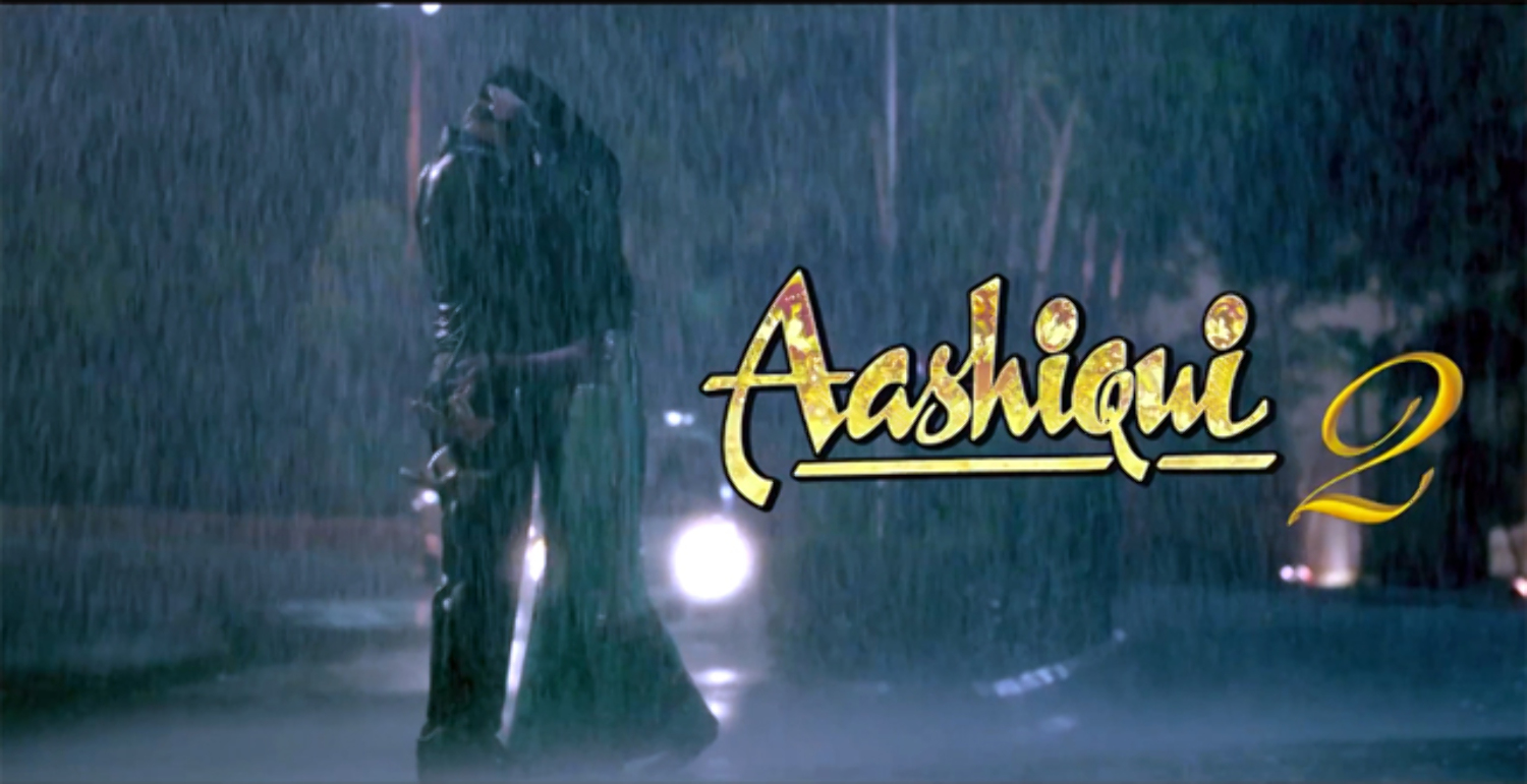 Aashiqui 2 Movie Photo : aashiqui 2 on Rediff Pages