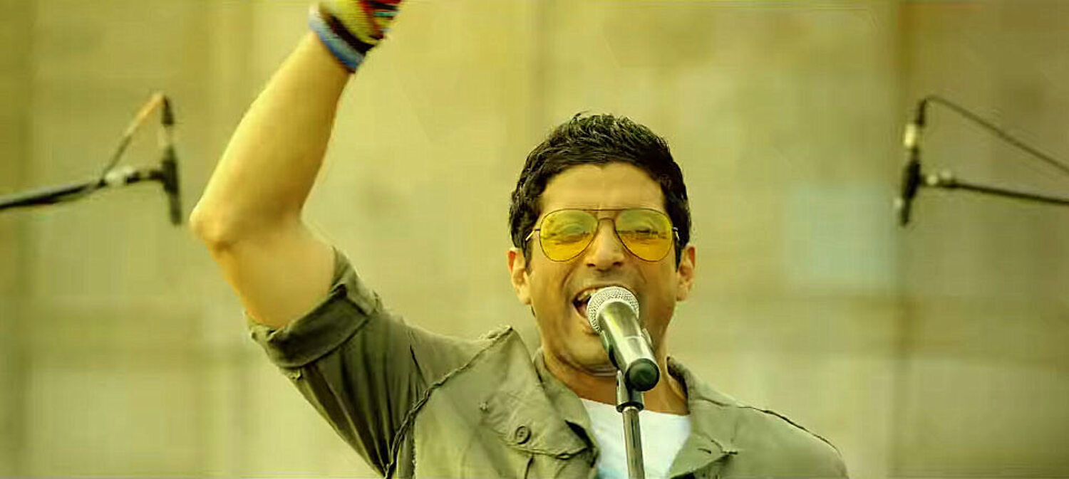 rock on full movie farhan akhtar