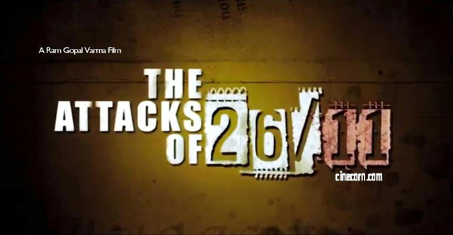 The Attacks Of 26/11 Movie