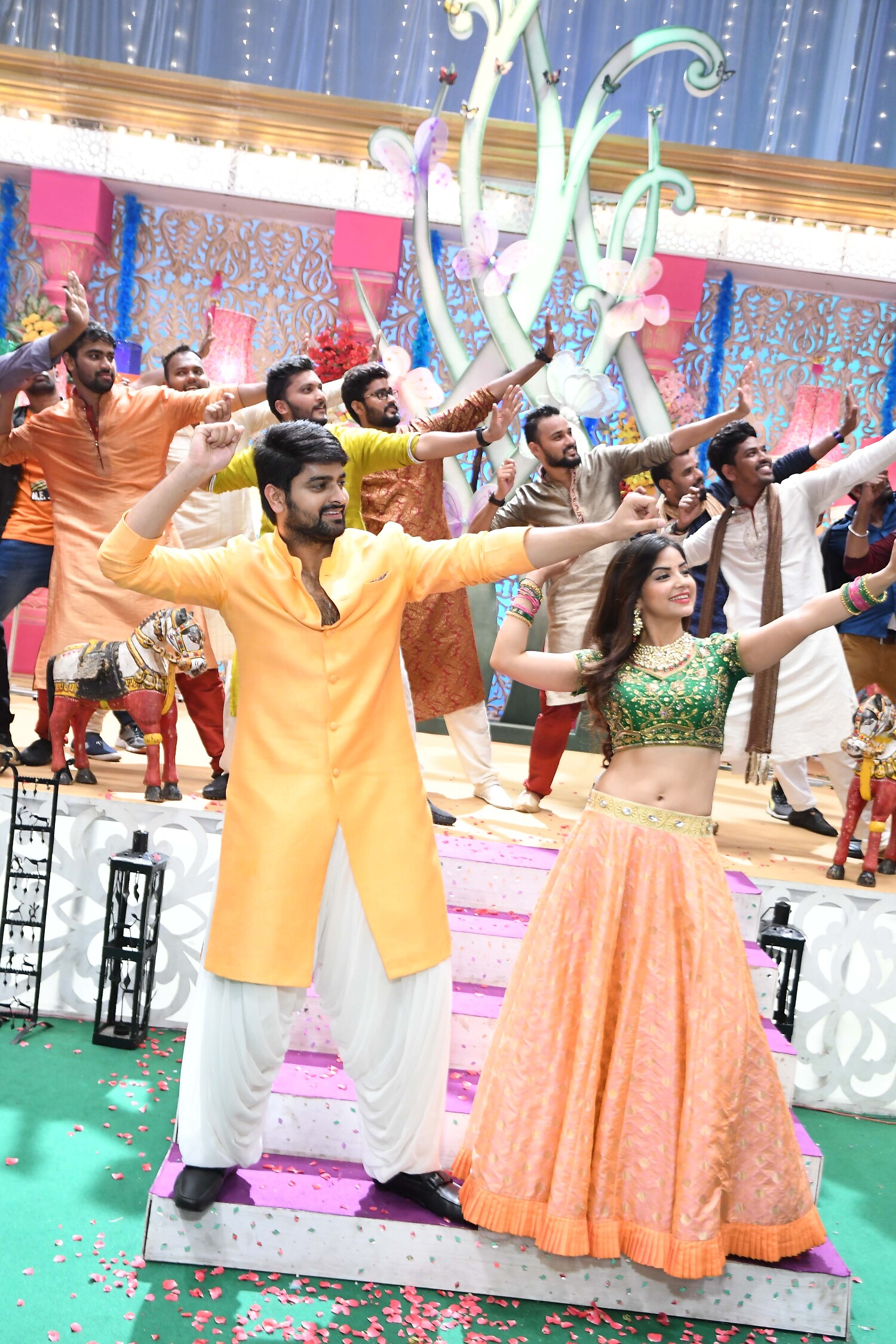 Narthanasala 9 nartanasala on Rediff Pages