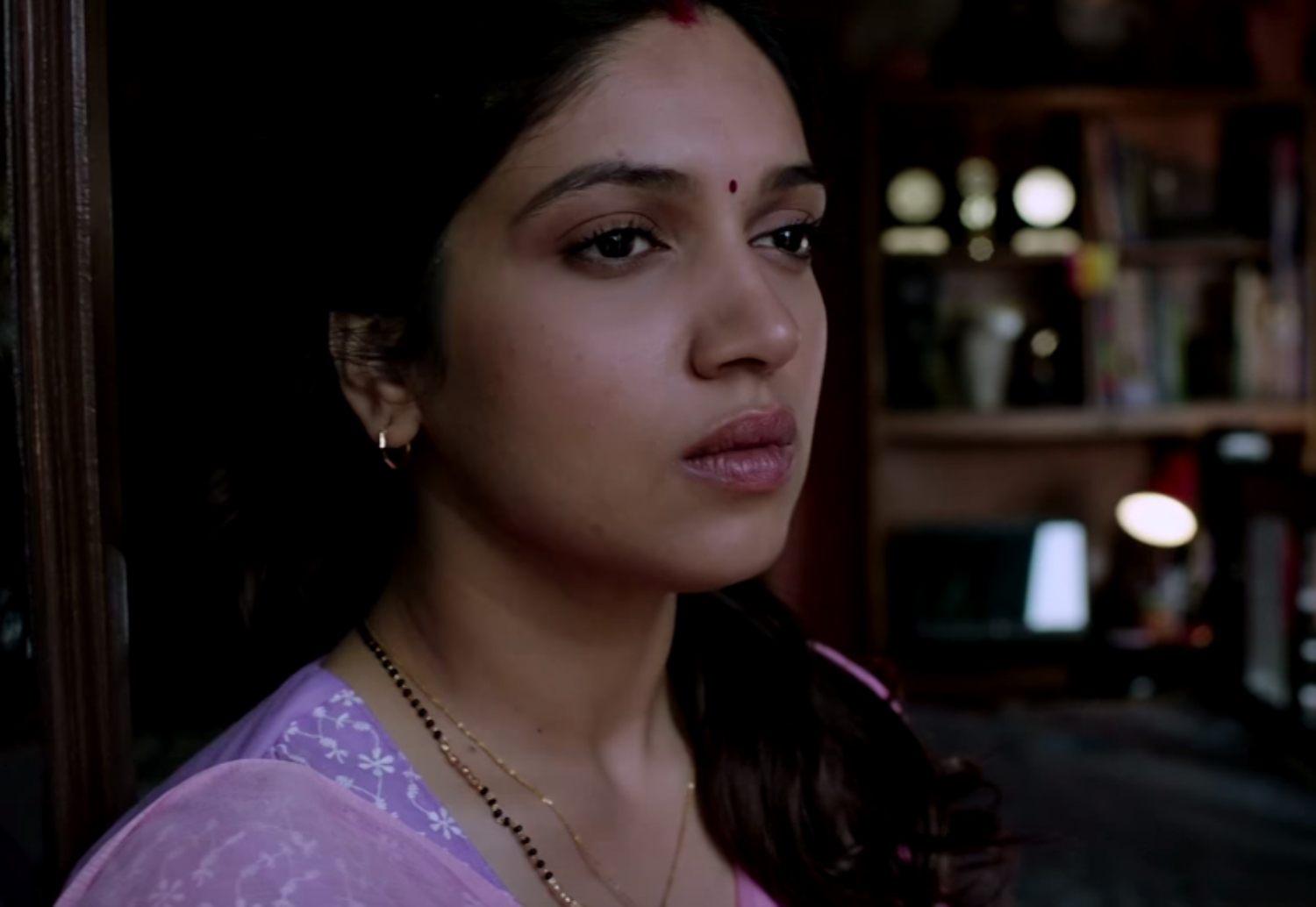 Bhumi Pednekar Toliet Ek Prem Katha Movie Stills 8 : toilet ek prem katha photo 37 from album Bhumi Pednekar Toliet Ek Prem Katha Movie Stills 8 : toilet ek prem katha photo 37 from album