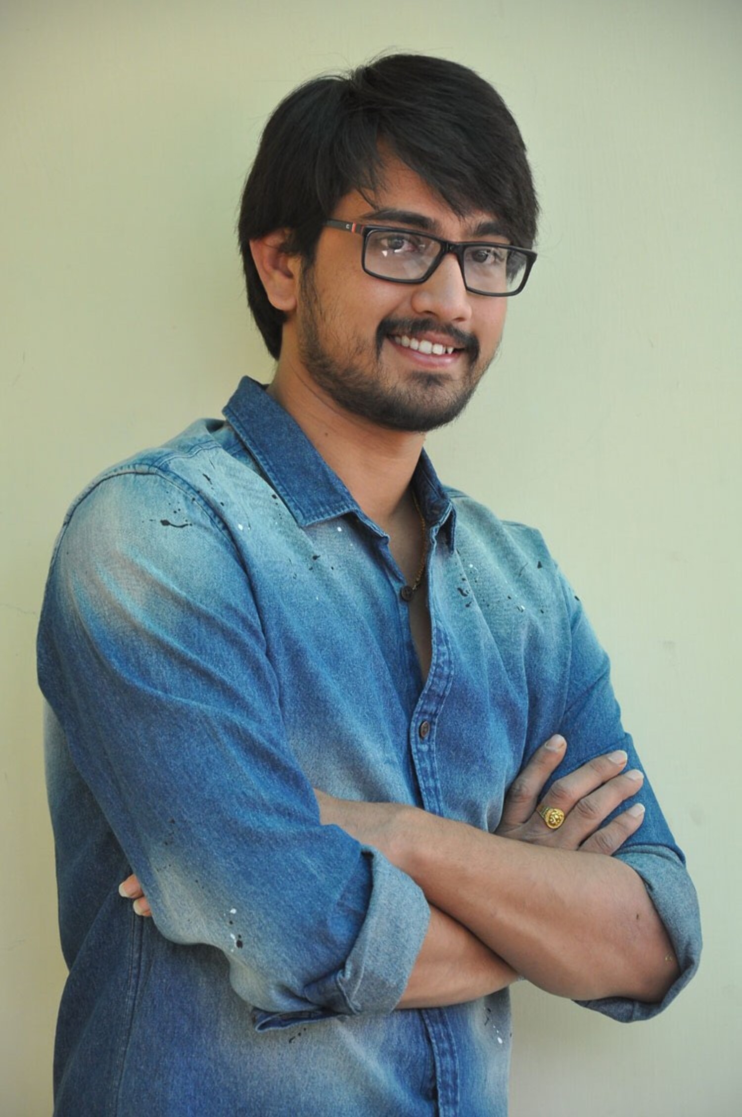 Raj Tarun 17 kittu unnadu jagratha photo 90 from album kittu unnadu