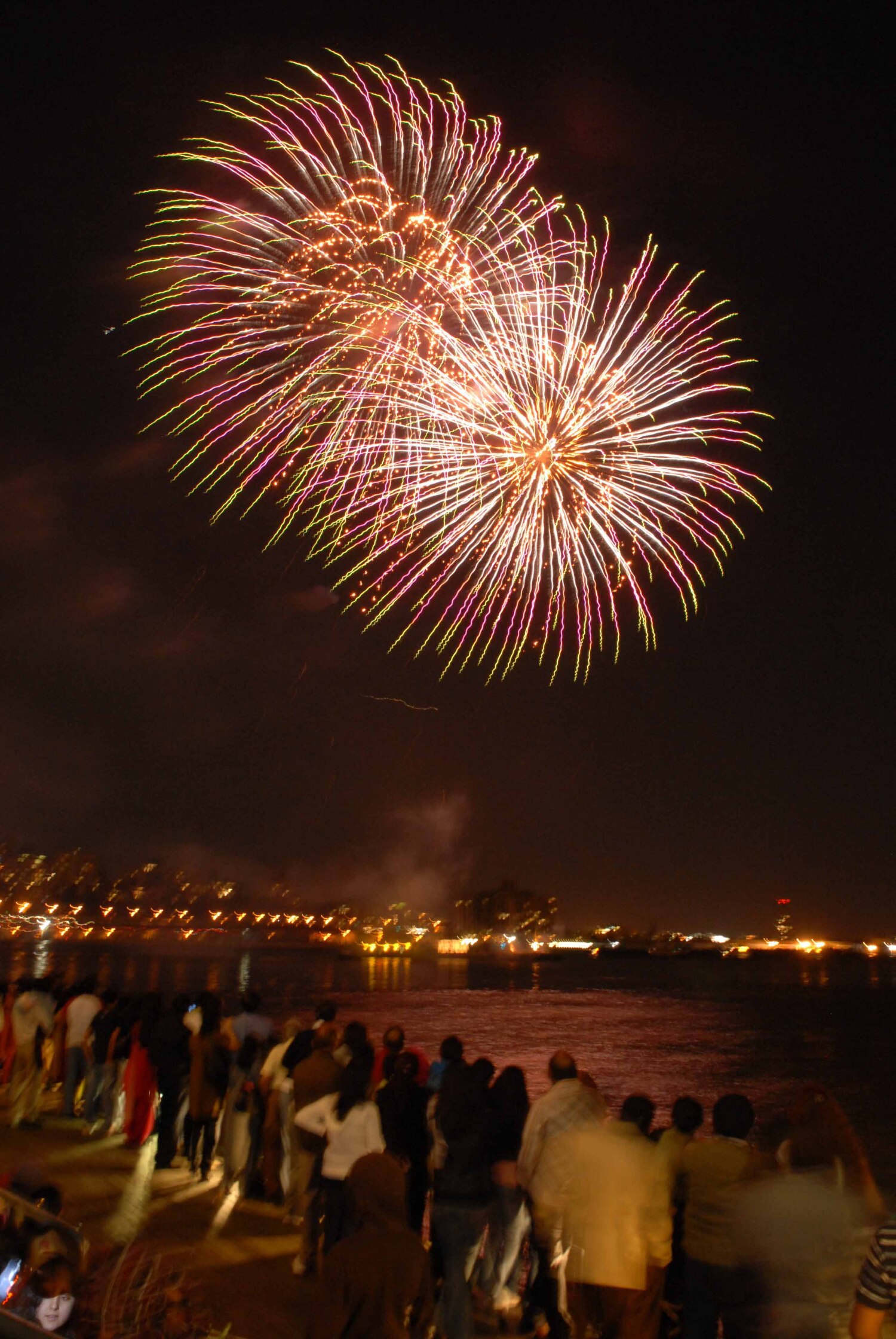 Deepavali Crackers Images