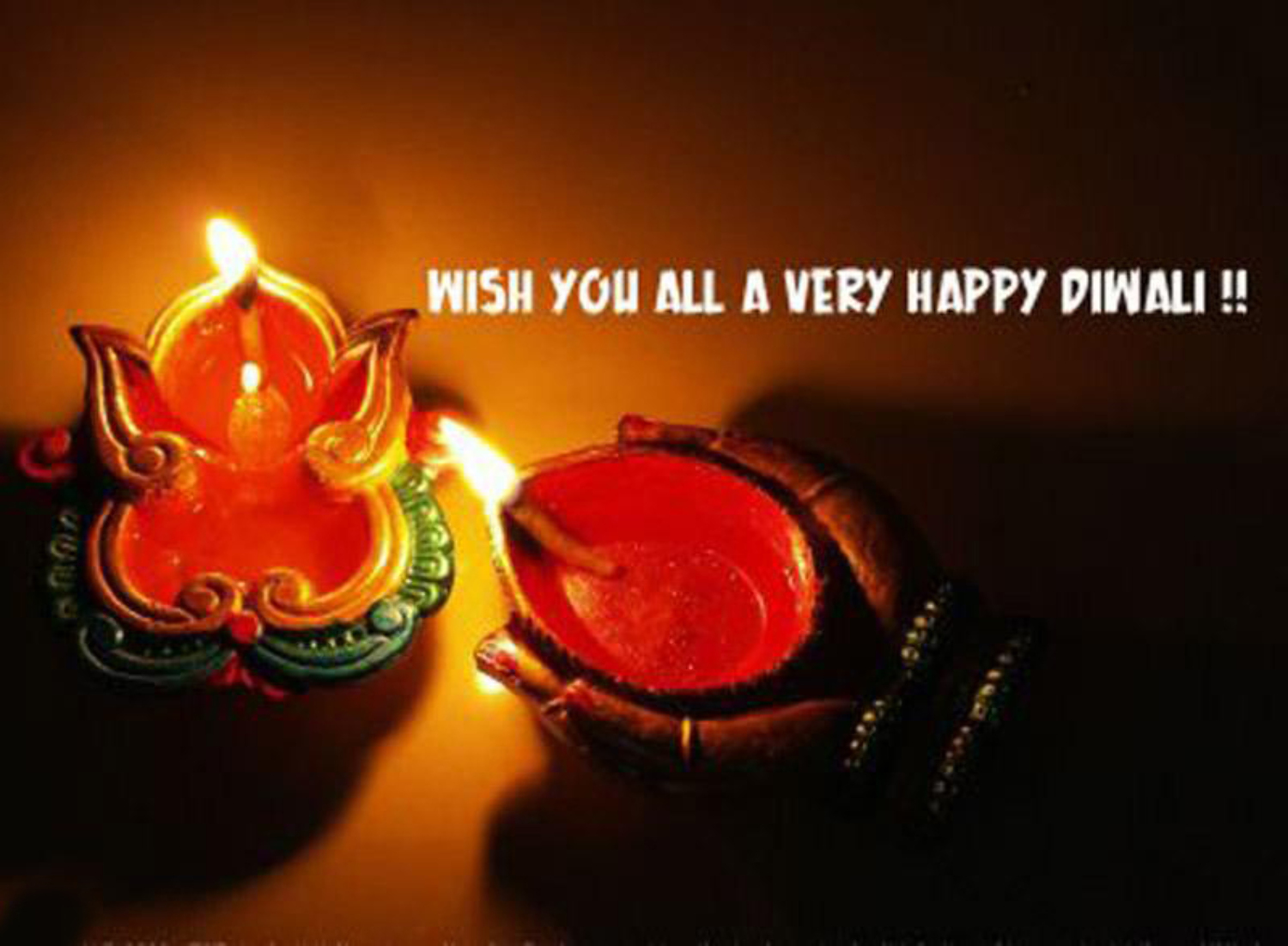 Inspirational Diwali Wishes : Diwali 2012 On Rediff Pages