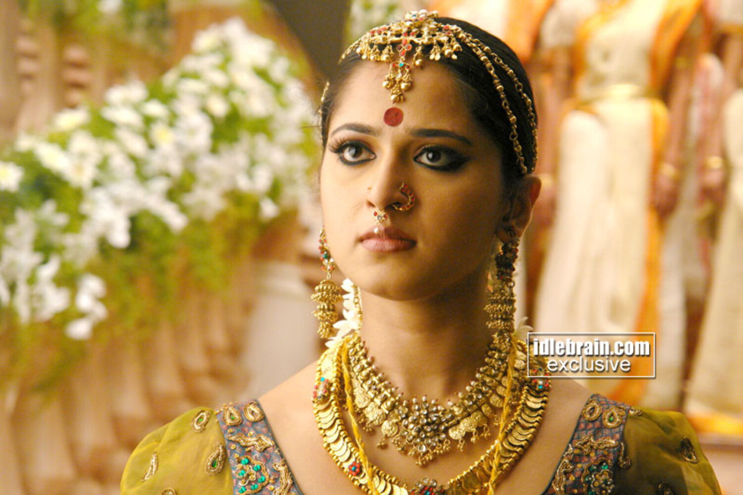 Arundhati Net Worth