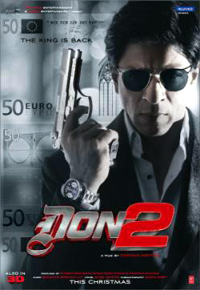 shahrukh khan   don2 photos-photo16