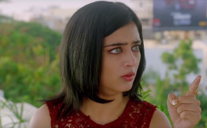 Akshara Haasan Laali Ki Shaadi Mein Laaddoo Deewana 47 : akshara haasan