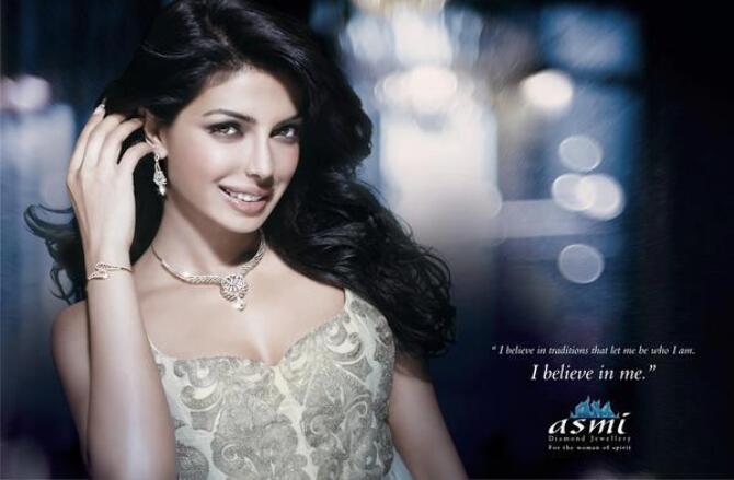 Jewellers Advertisement