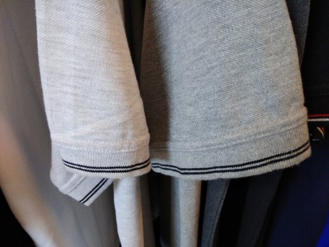Polo T shirts