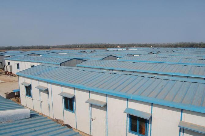 Labour Colony