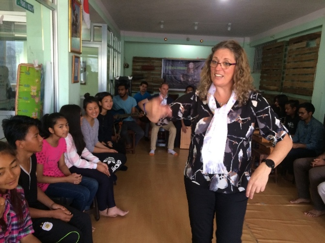 MAS workshop