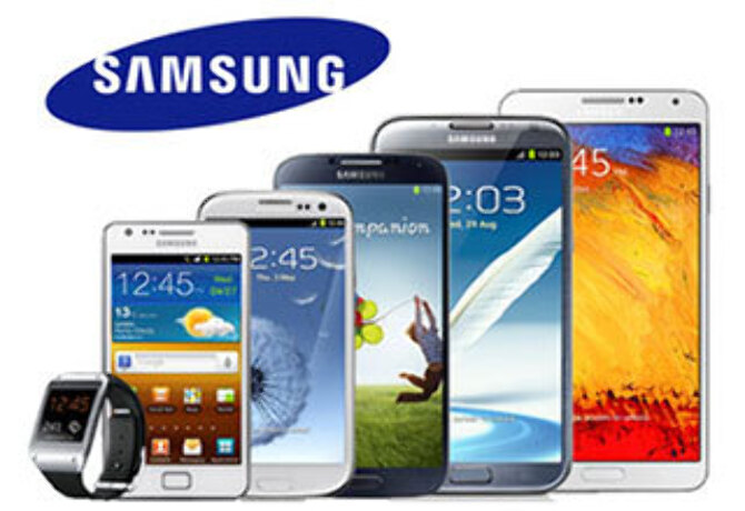 samsung mobile