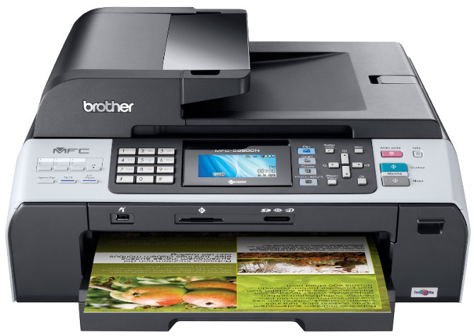 Brother Printer