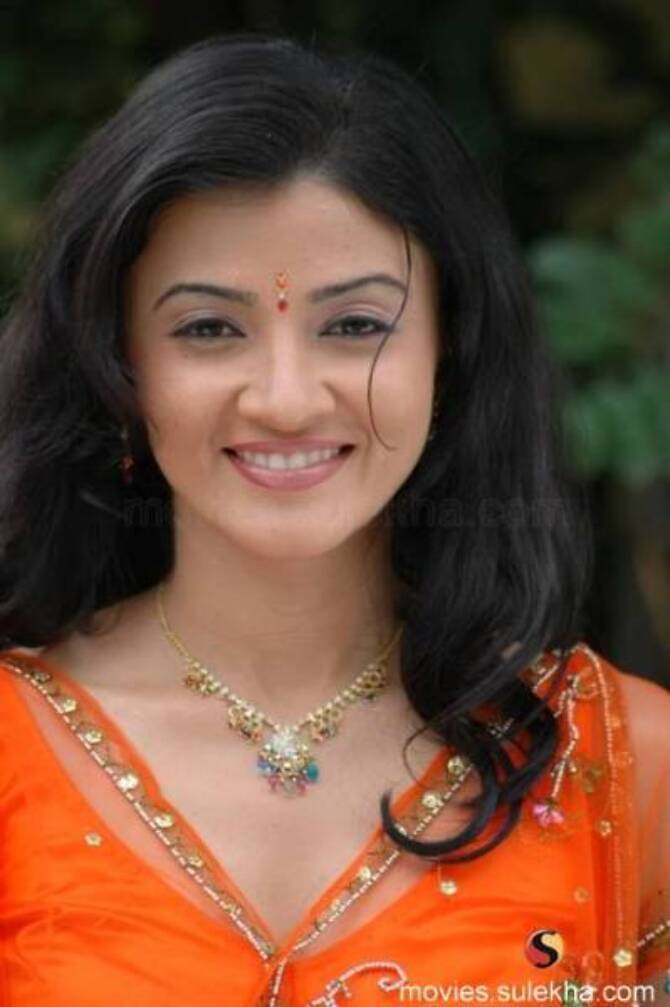 suhasi goradia