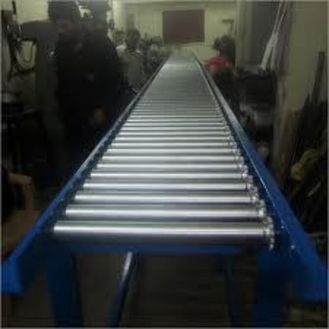 ROLLER CONVEYOR 3