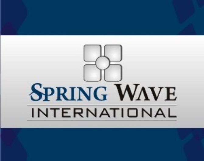 spring wave logo small