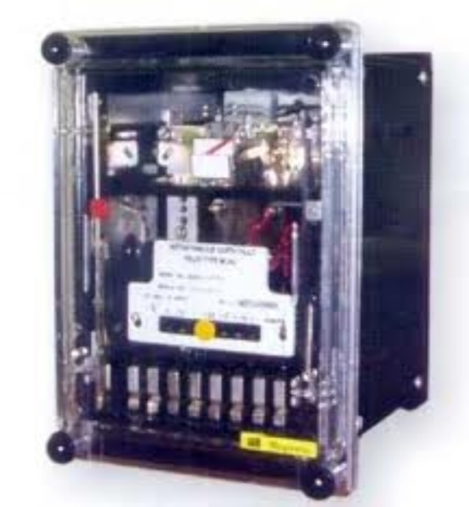 Protection Relay