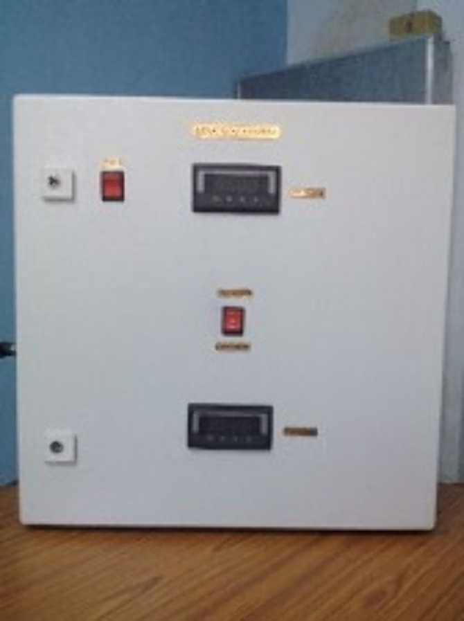 customized load detector