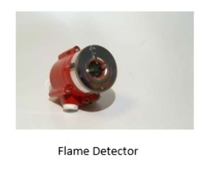 flame detector