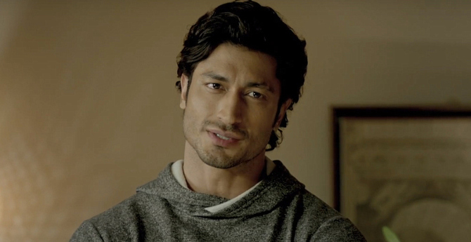 vidyut jamwal movie commando