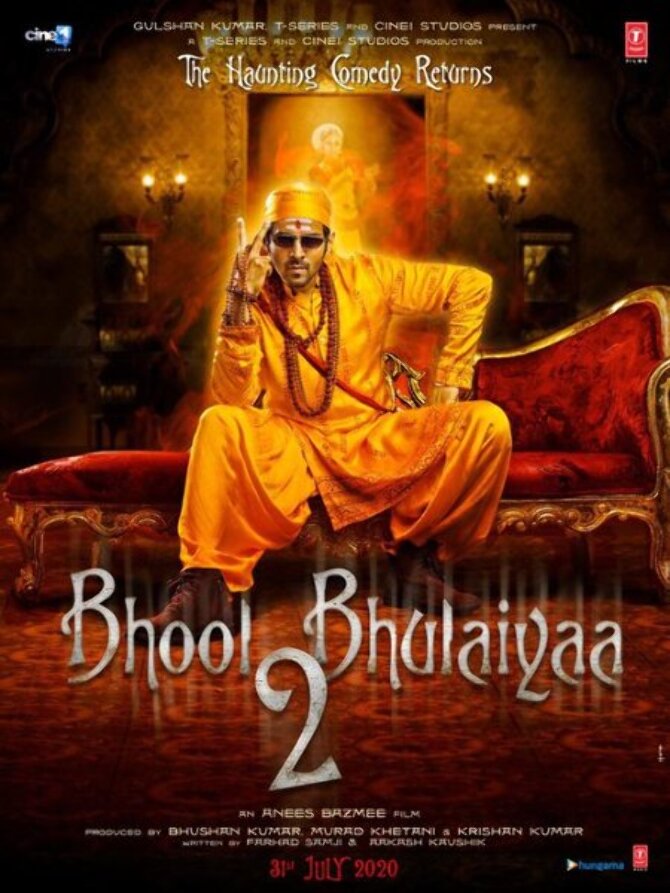bhool bhulaiyaa 2 hindi movie photos-photo3
