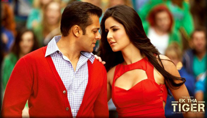 Ek Tha Tiger Hd Video Song Free Download For Pc