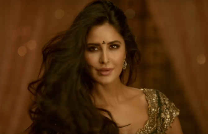 thugs of hindostan movie photos-photo8