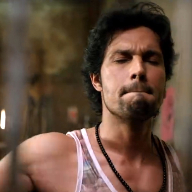 laal rang movie wallpapers