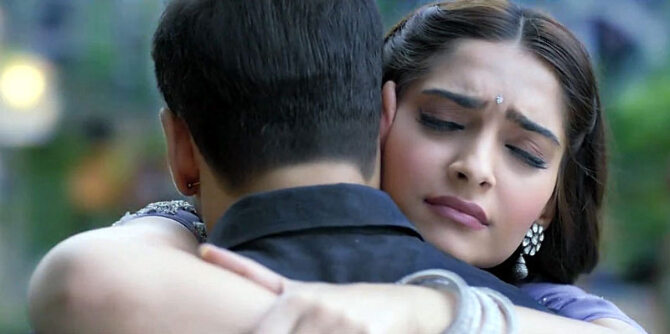 Prem Ratan Dhan Payo: Trailer, Story, Songs, Release Date