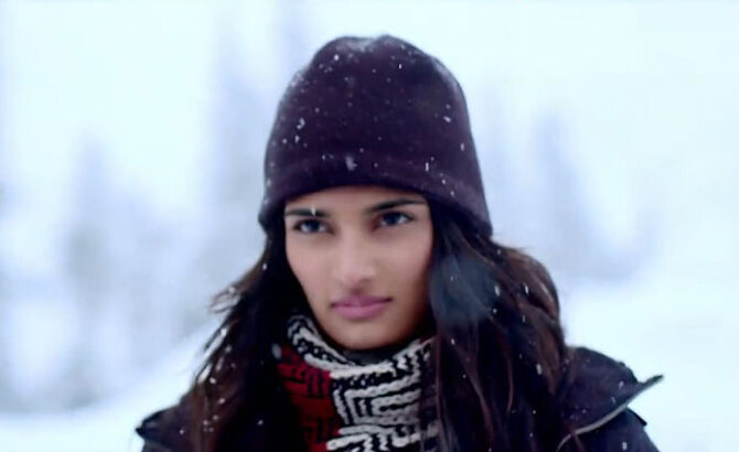 Athiya Shetty HERO Movie Photo : hero - photo 14 from album hero movie